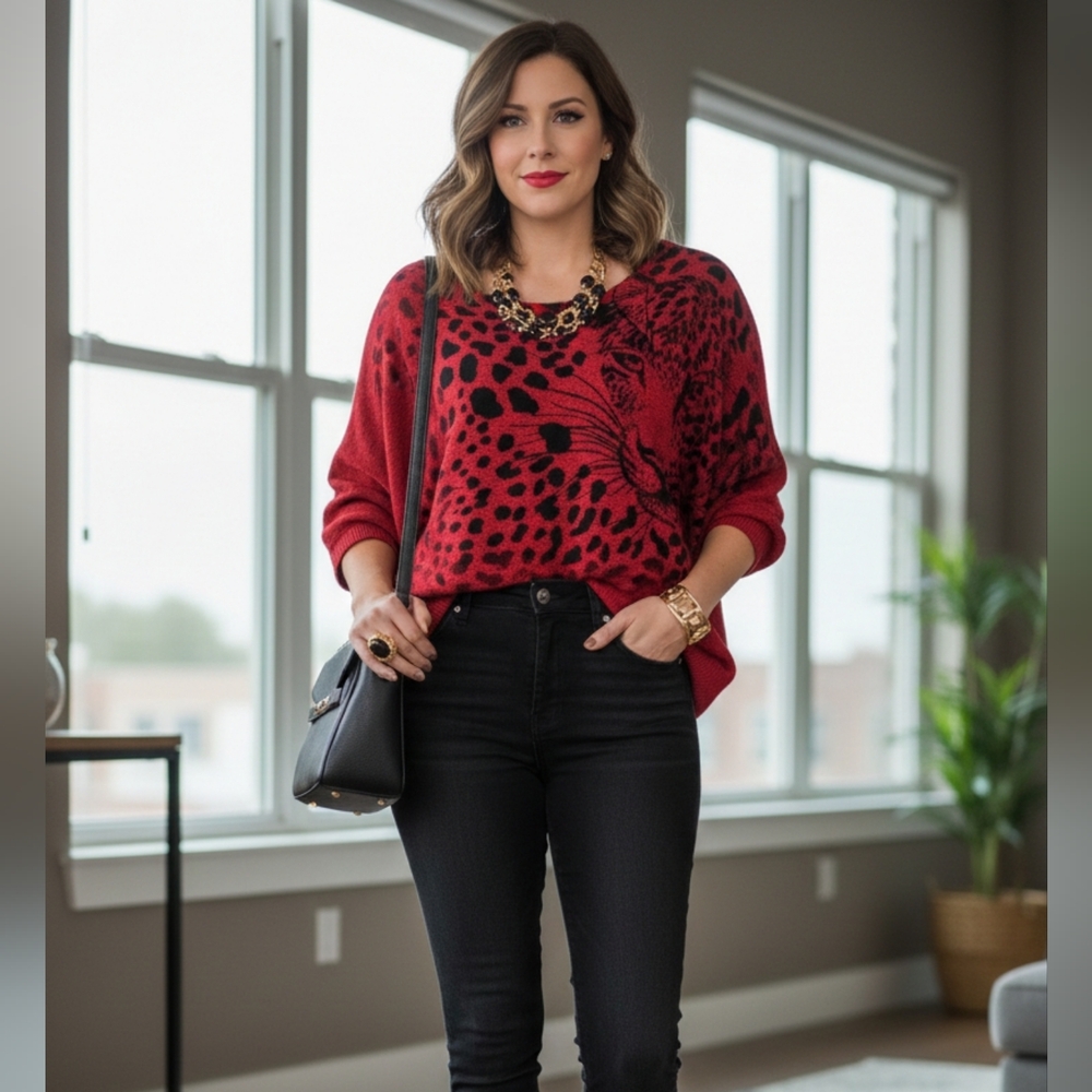 Sweater - Picture 16 of 16
